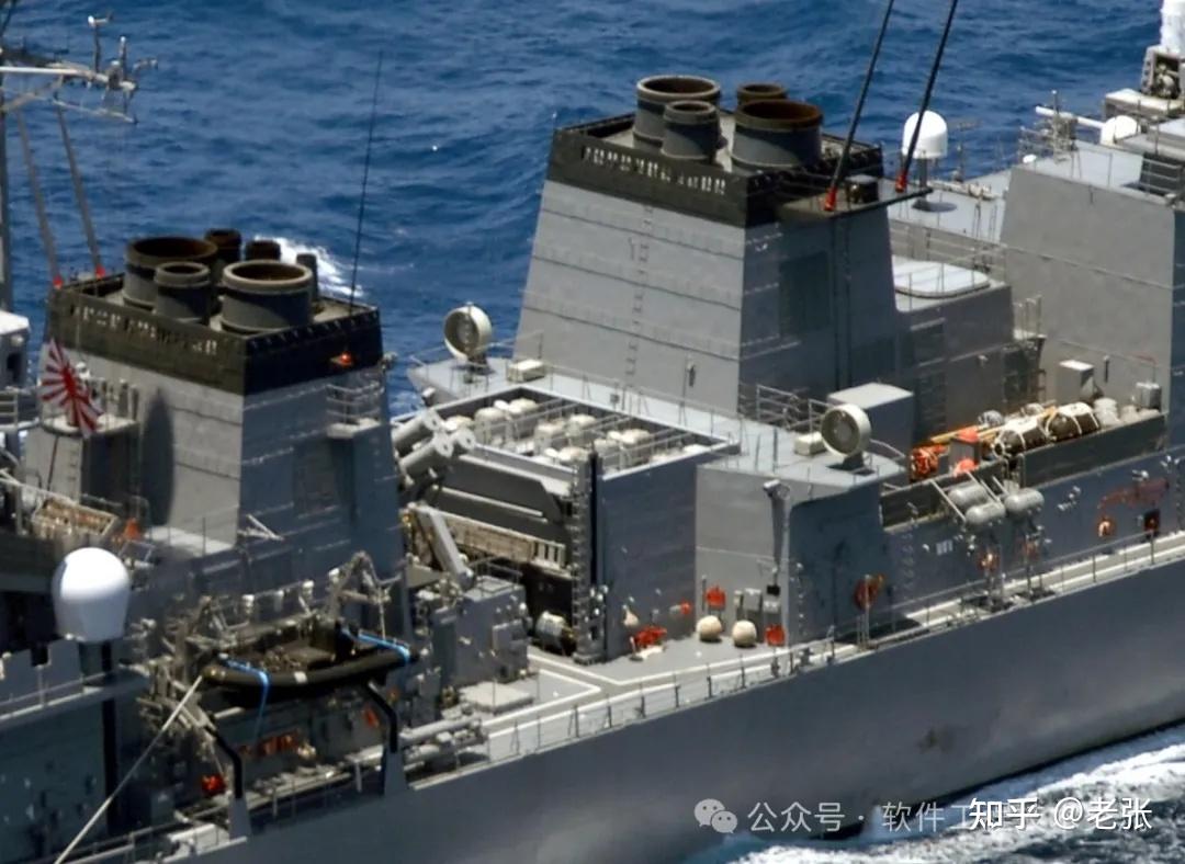 【舰船及舰载武器系统专题】Mk-48 垂直发射RIM-162 等的系统 （VLS）-涉及38份超800页技术文件 - 知乎