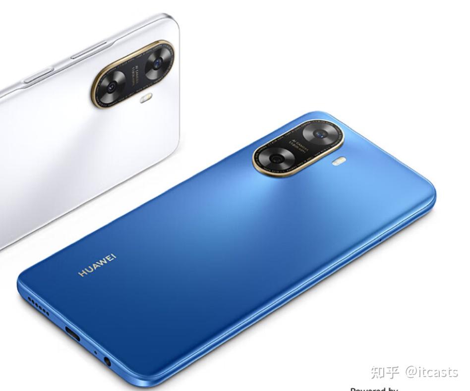 618抢购指南:华为畅享70z超值优惠,为什么它值得你的关注?