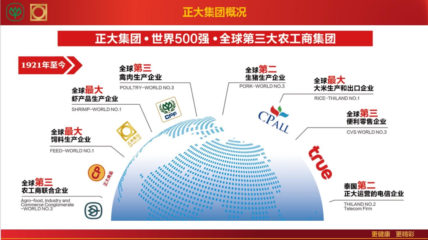 内蒙古正大有限公司2023届校园招聘- 知乎