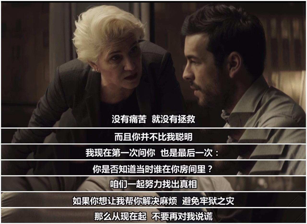 8分致命id 8.8分 (这部主要是恐怖惊悚)致命魔术 8.9分源代码 8.4分