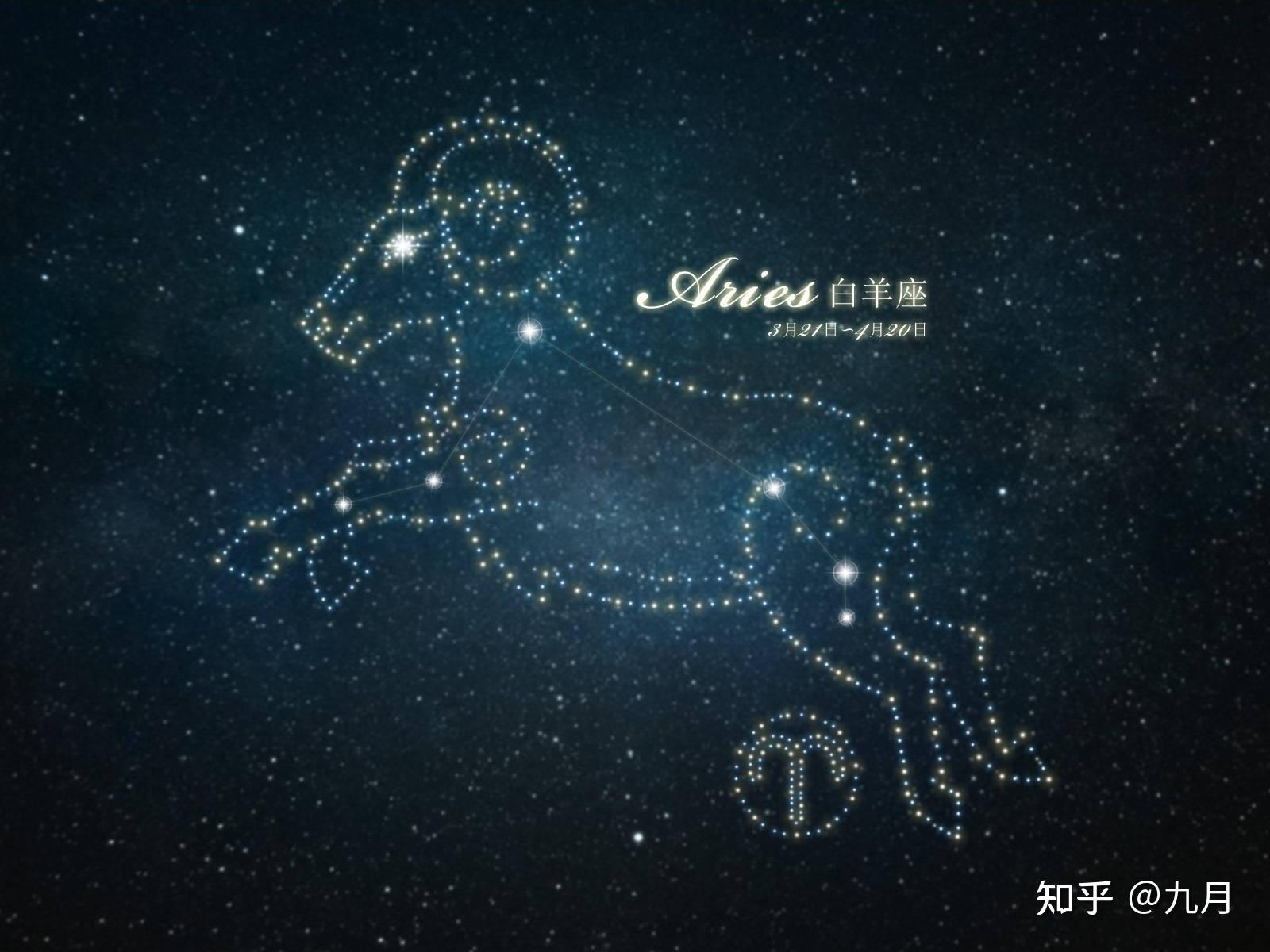 有个白羊座的男朋友是什么体验