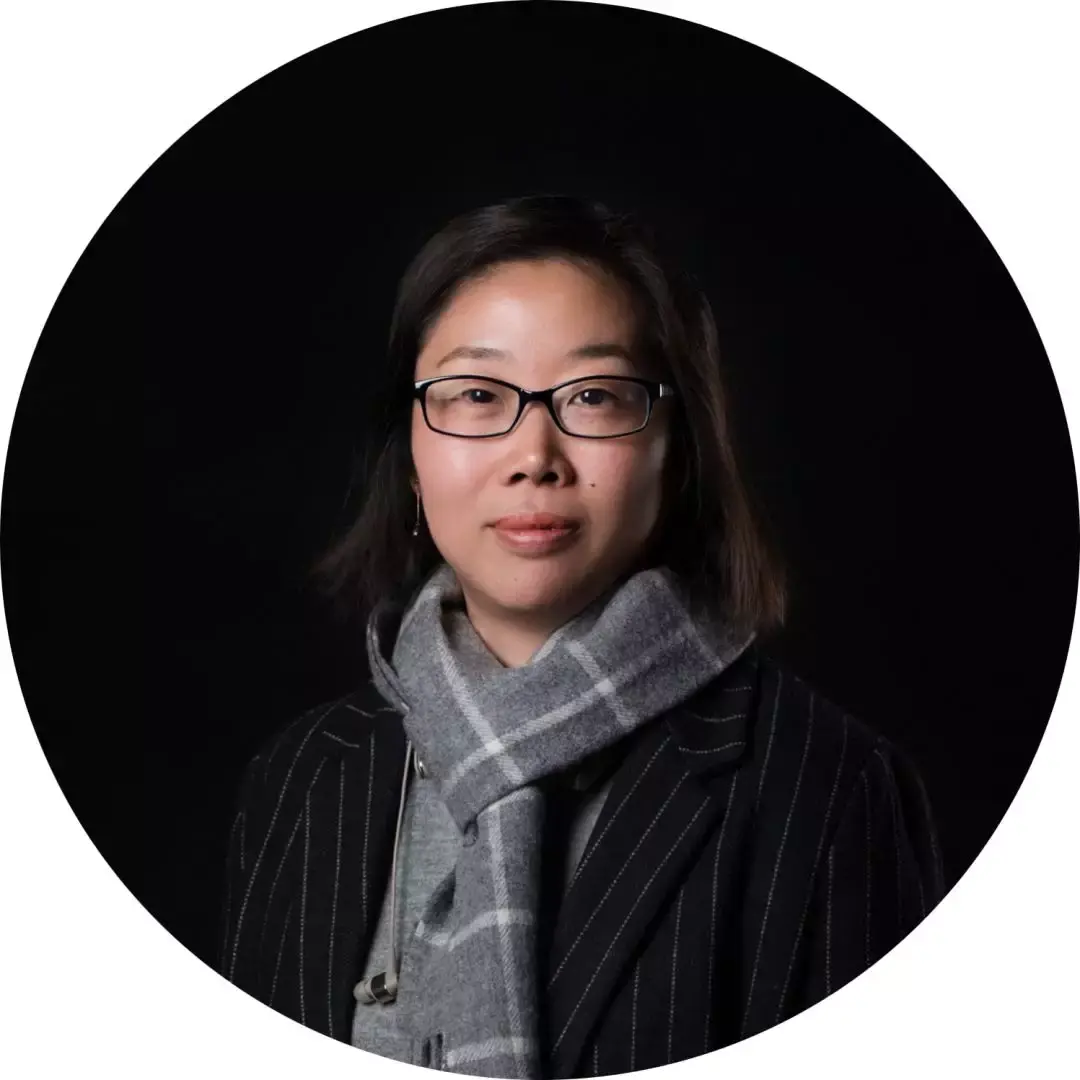 本期人物编辑|安琪访谈|黄予且听东南大学建筑学院 建筑运算与应用