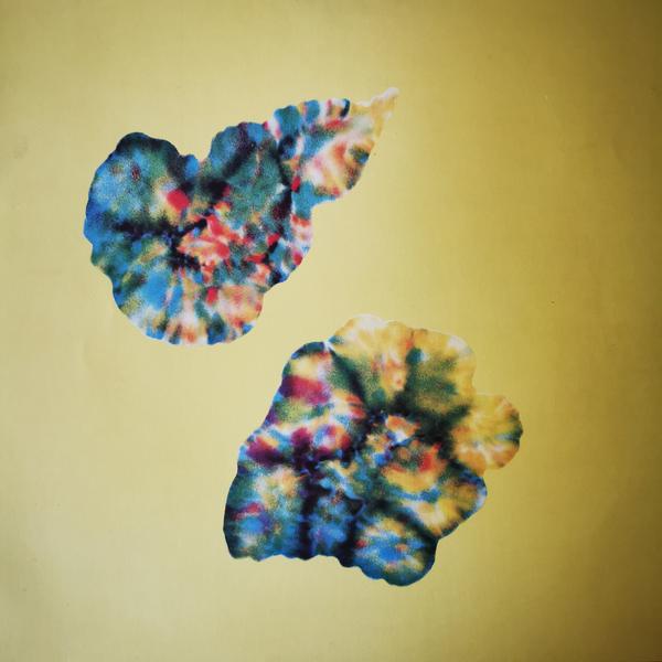 King Crimson歌词翻译 Islands 知乎