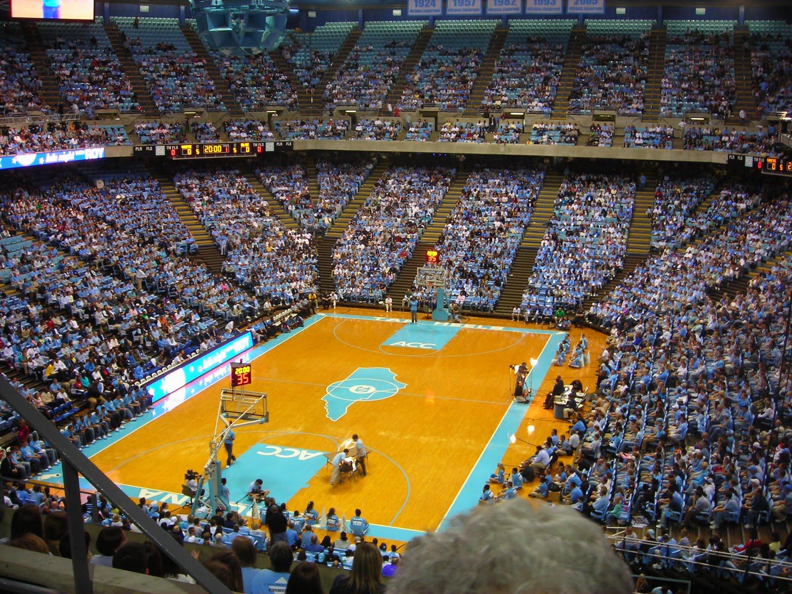 北卡羅來納大學教堂山分校universityofnorthcarolinaatchapelhill