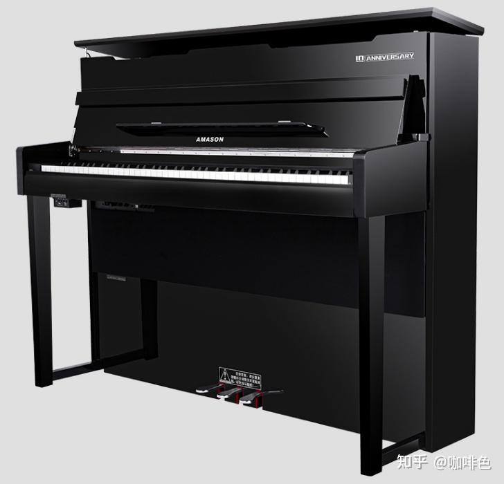 艾茉森amason电钢琴系列推荐性价比高的型号