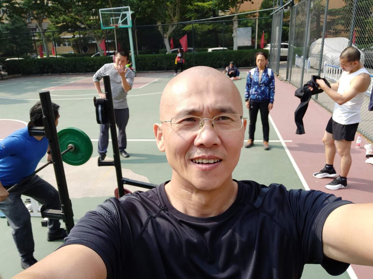 群众的眼睛不是雪亮的二