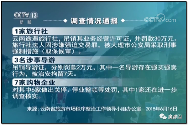 震怒全网!云南导游骂游客“你孩子没死就得购物”引发爆议!163 震怒全网!云南导游骂游客“你孩子没死就得购物”引发爆议!163