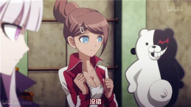 这部动画观看者都猜得出结局但你一猜出来面对这反派也得认输