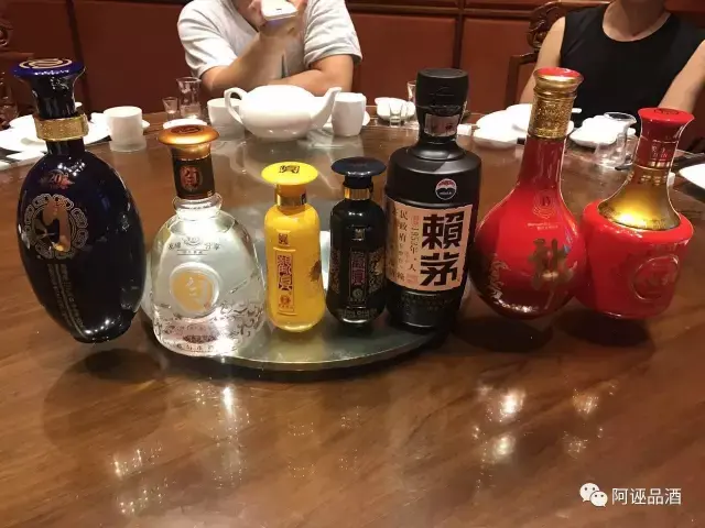酒友圈及品酒文化