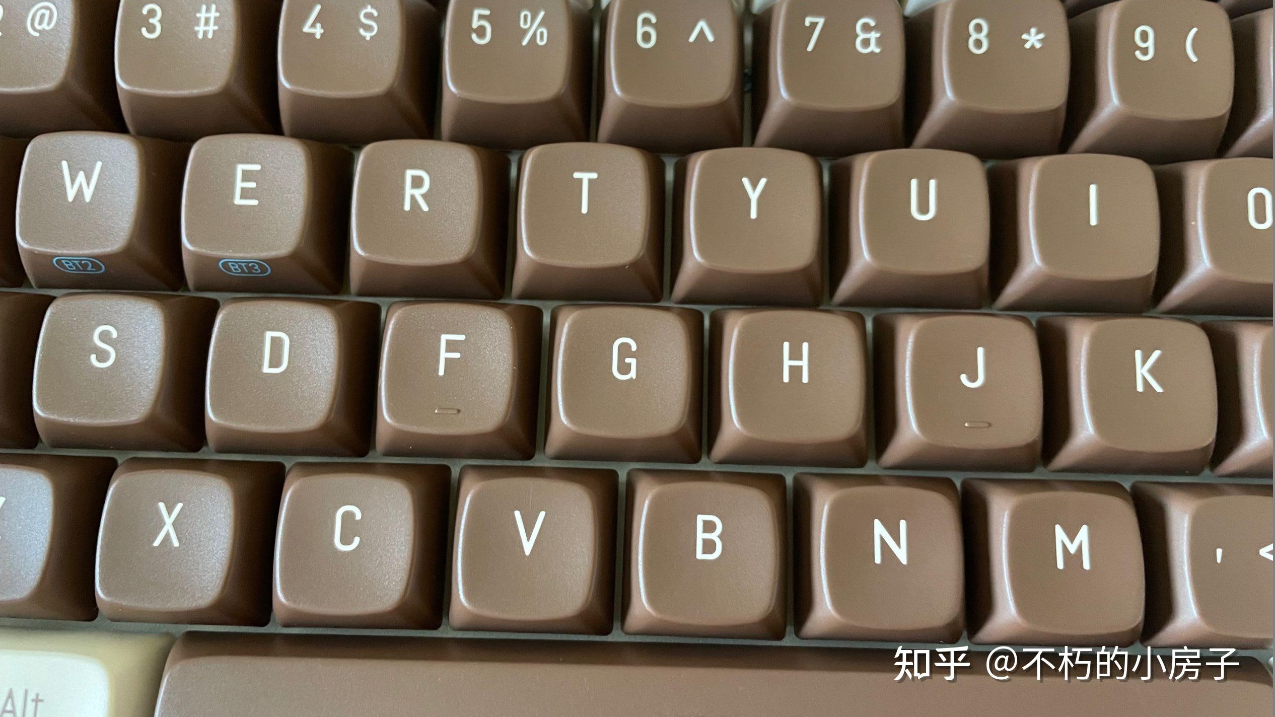 Royalaxe R100 御斧(Royal Axe) R100三模机械键盘开箱介绍 - 知乎