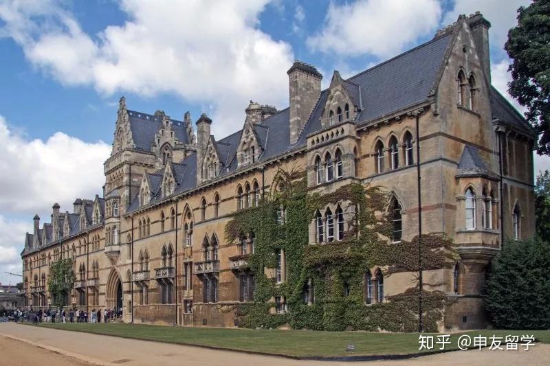 最新2019英国大学开放申请名单已经出炉了,你准备好了吗?