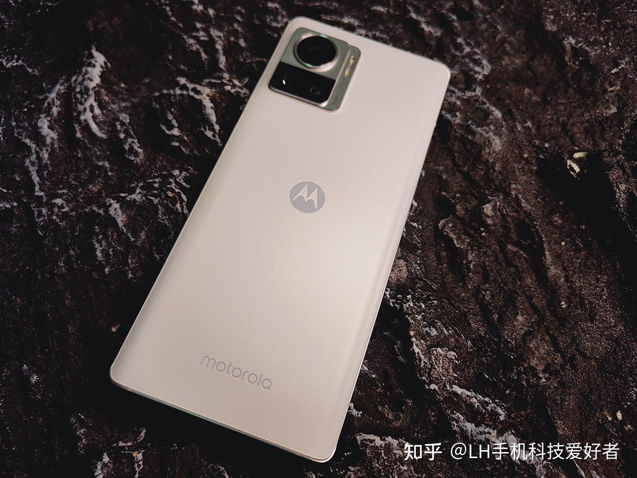 moto x30 pro詳細測評,兩億像素不是噱頭,同價位用料最均衡 - 知乎