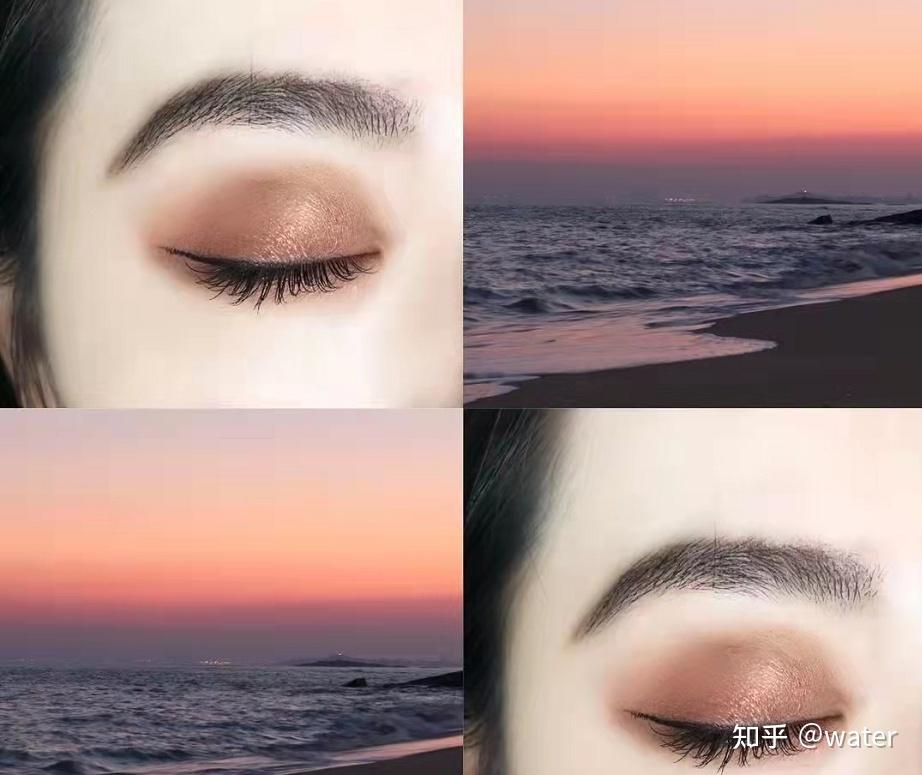 最低只要69元,学生党可以闭眼入的9款好用眼影~ - 知乎