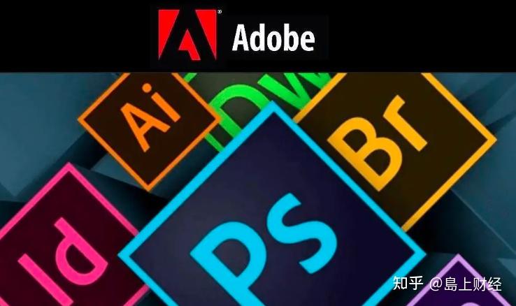 adobe上季收入胜预期惟今季指引略低预期盘后股价盘挫一成
