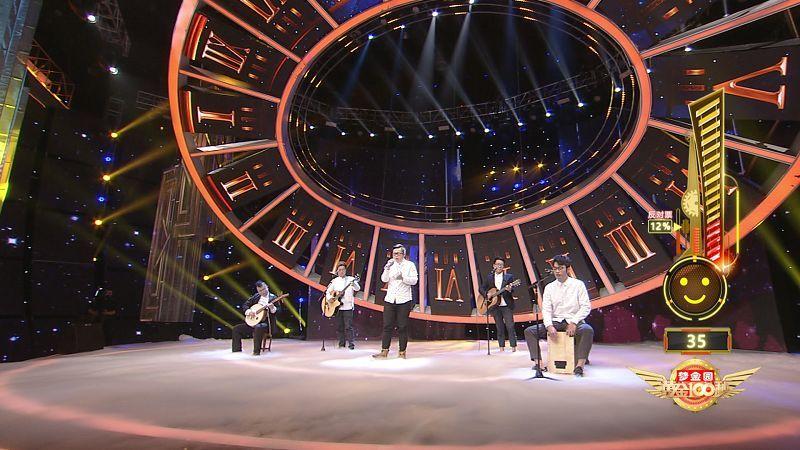 will乐队对于依然在路上的你他们用未来式民谣告诉你答案