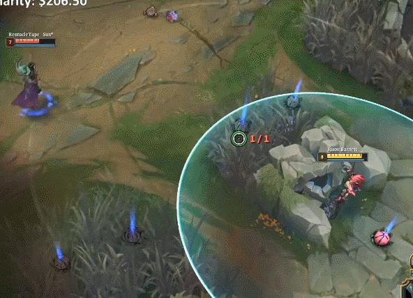 帅气 上分 婕拉辅助新手攻略 知乎