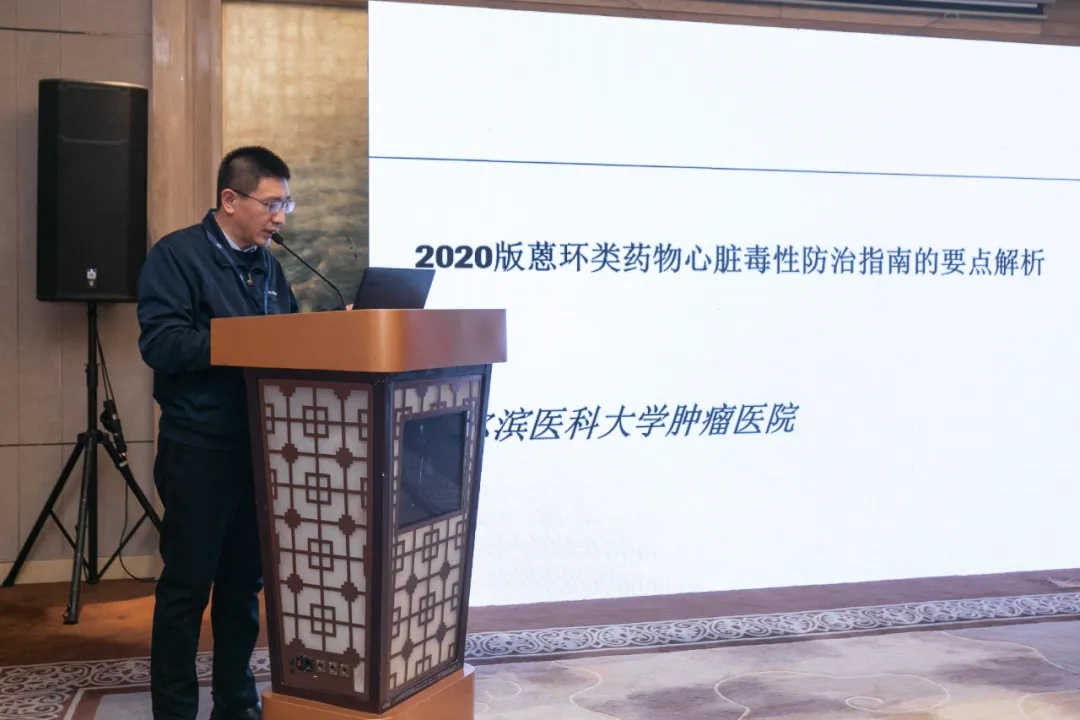 真实世界科研热点心肌标志物创新肿瘤心脏病早期筛查模型