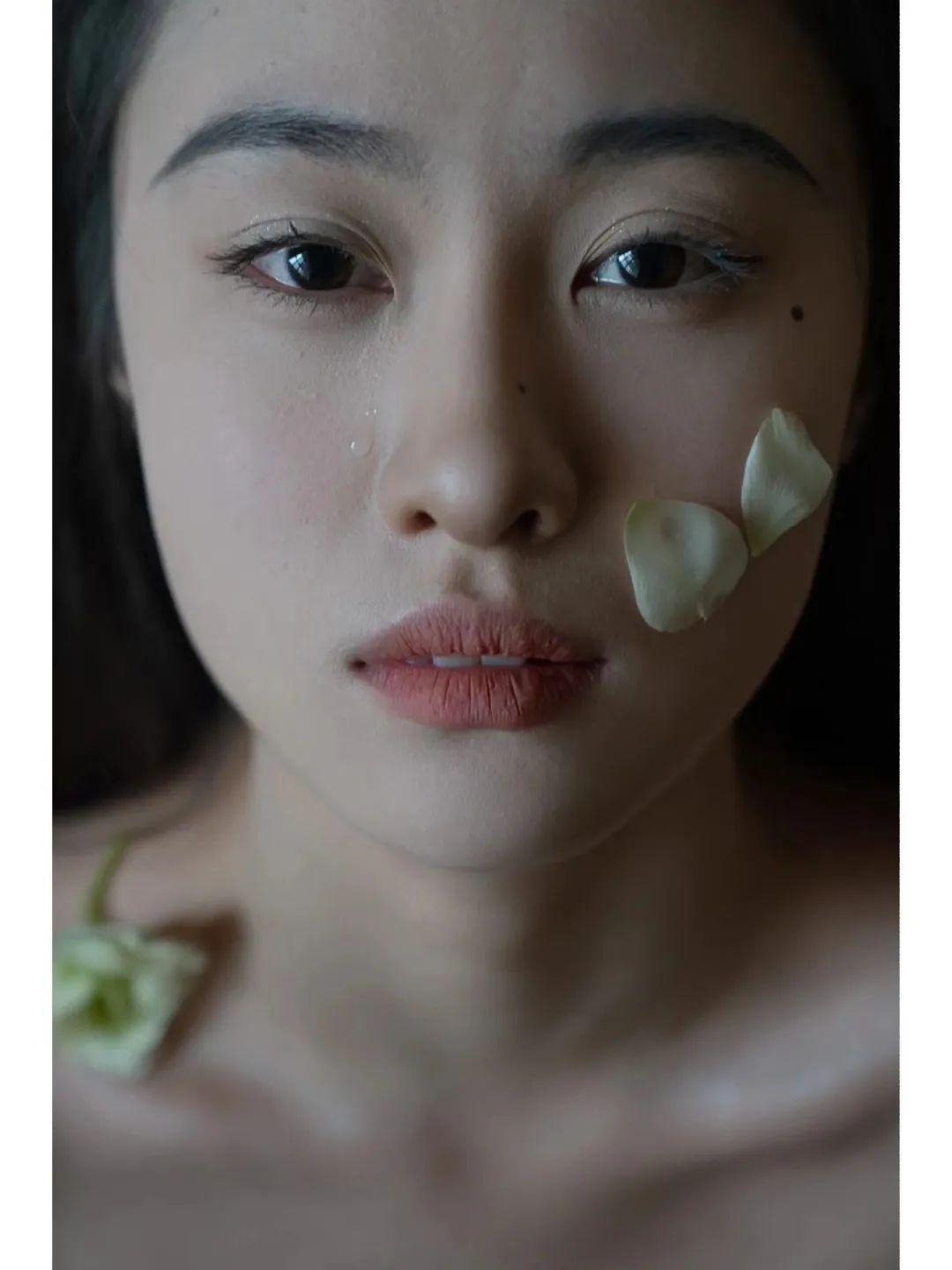 人像特写怎么拍?摄影师分享5个拍照技巧