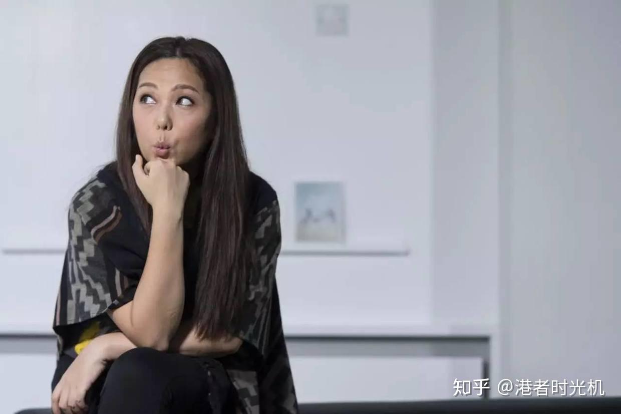 港者时光机：大哥 卫兰