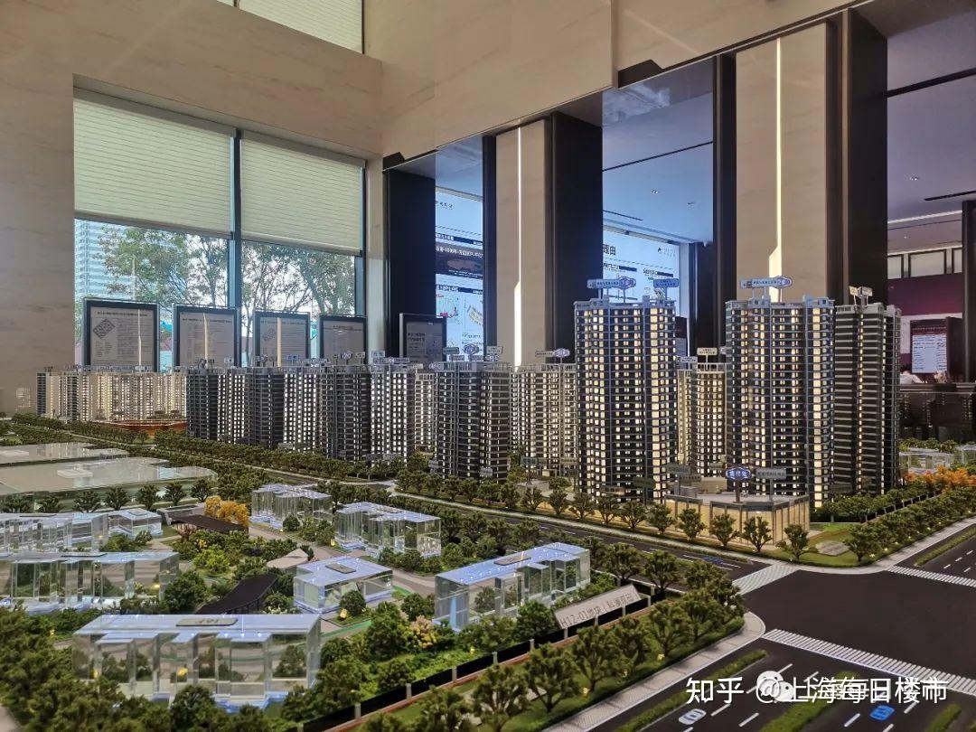 政策熱度消退 上海二手房價下滑20% | 上海樓市 | 二手房價下跌 | 大紀元