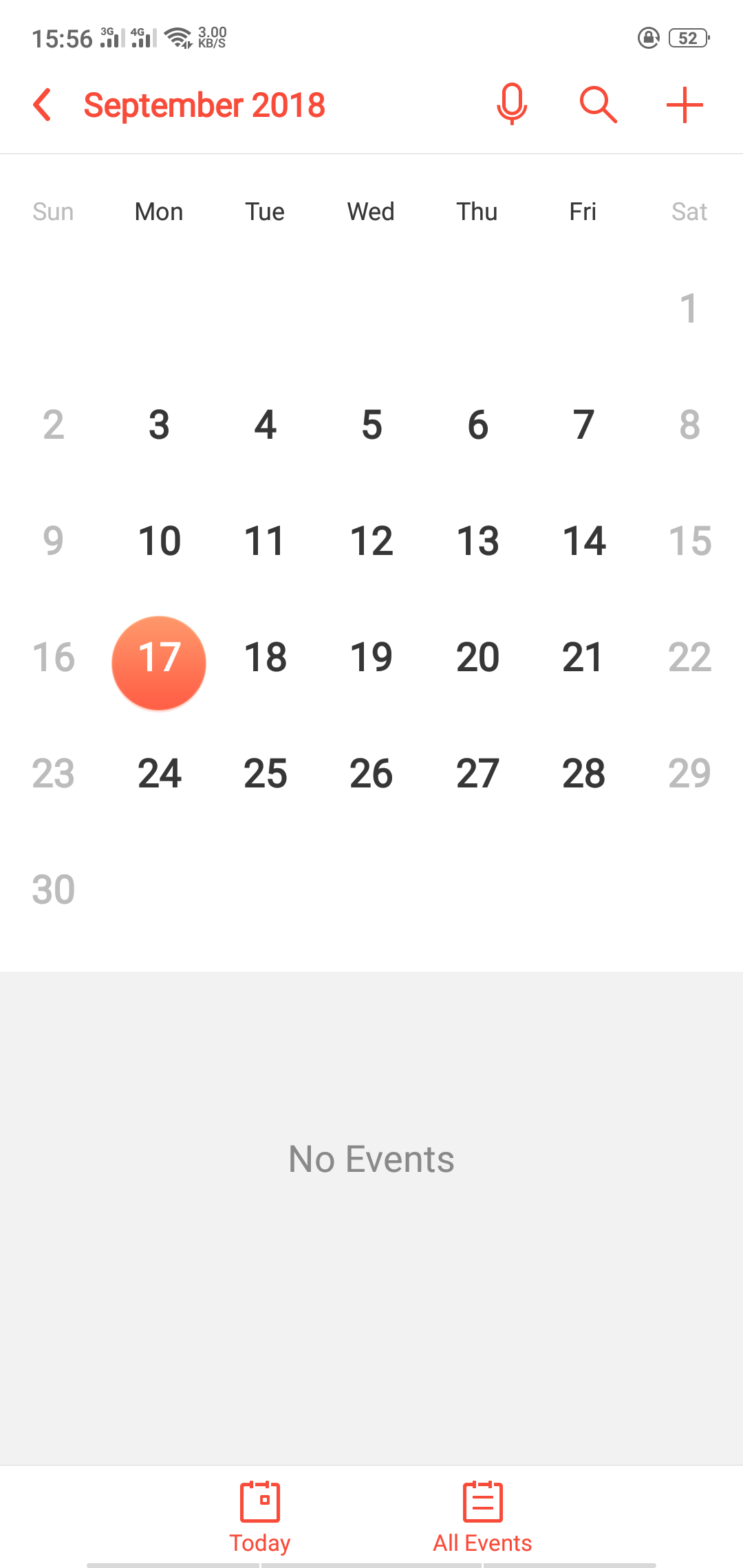 为什么oppor15设置成英语后日历里的法定节日都不显示了？ - Keeln 的回答- 知乎