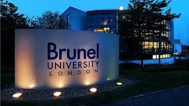 英国大学布鲁内尔大学追随英国国宝级工程师brunel的脚步