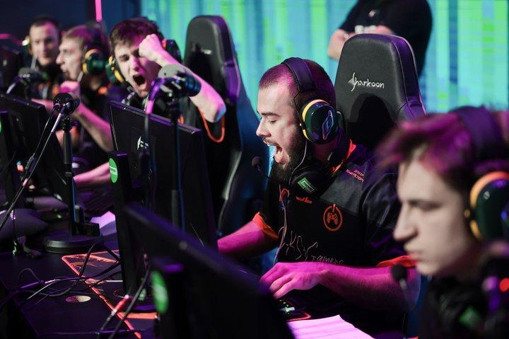 CSGO比赛的具体规则是什么啊?