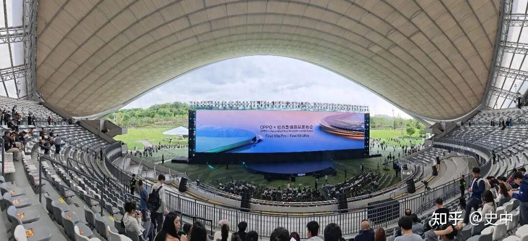 OPPO 很孤独