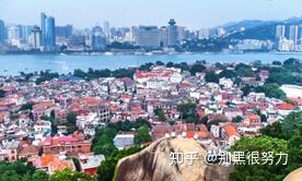 疫情间回味和计划放肆的吃喝玩乐厦门海岛旅游