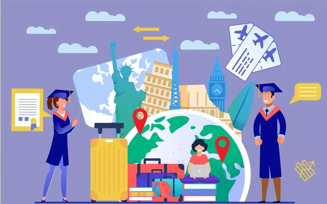 23fall留学必看英港新留学申请时间线及技巧汇总