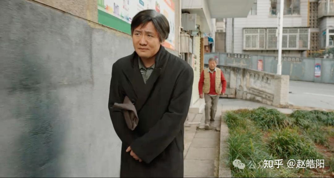 他们的"繁花",却是我们最"漫长的季节"