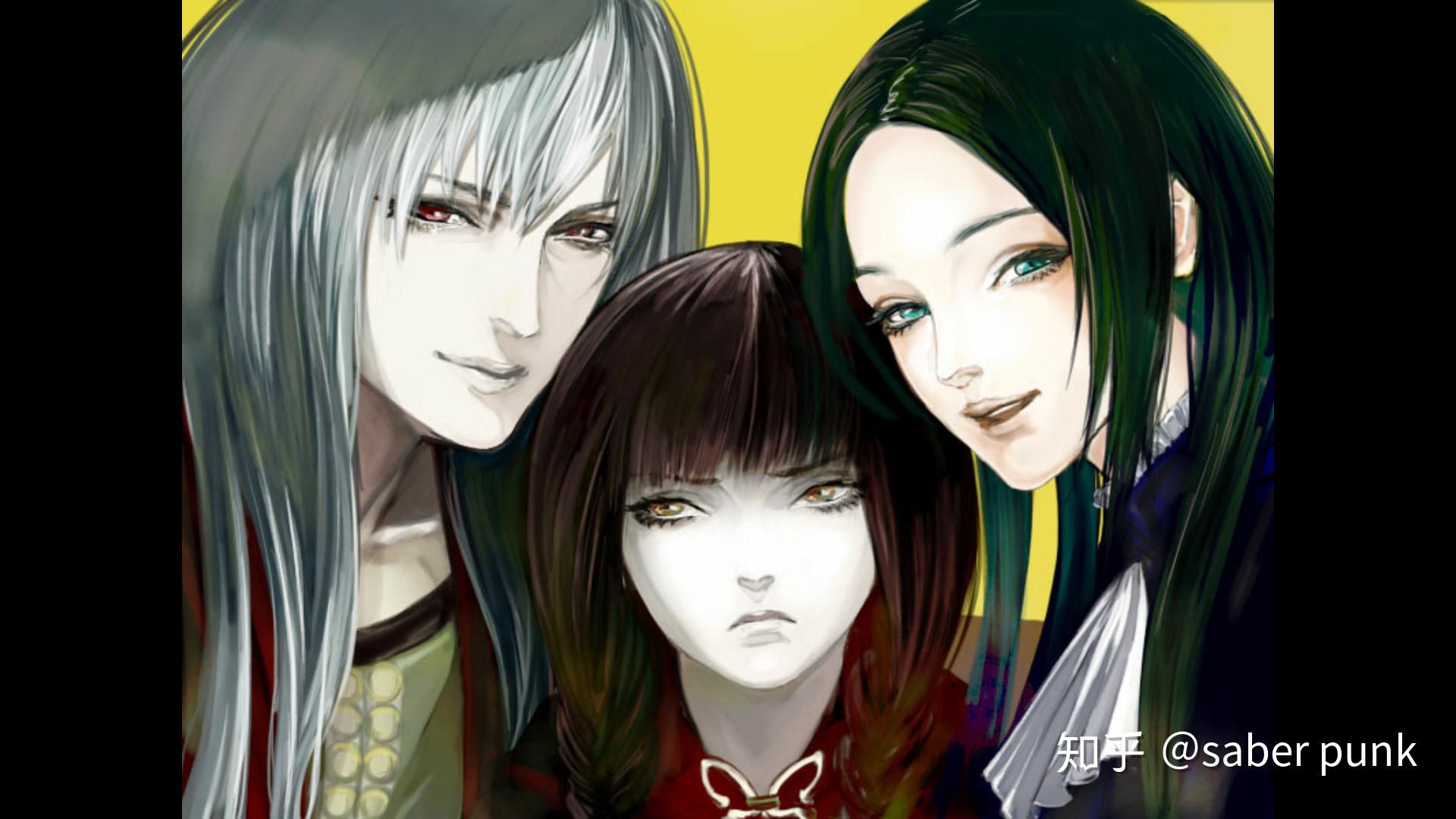 馆的传奇海市蜃楼之馆