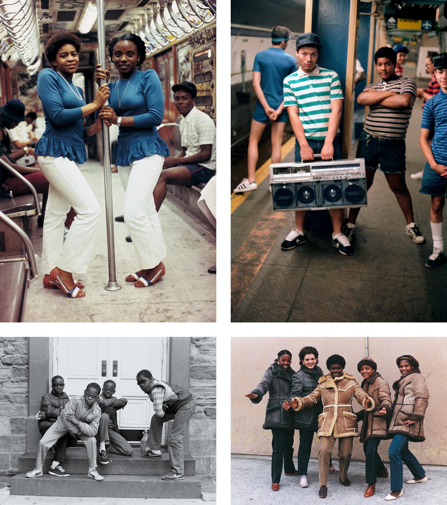 1980年代的美国文化图片