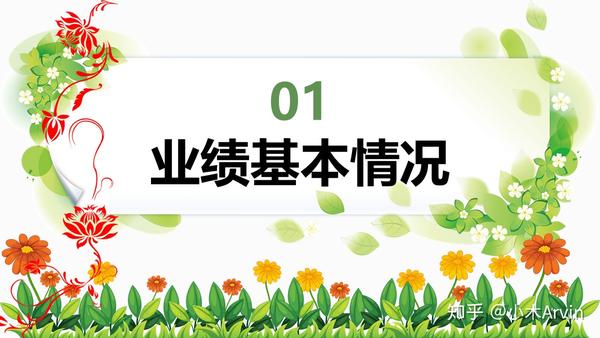 Ppt 过渡页 怎么设计才好看 知乎