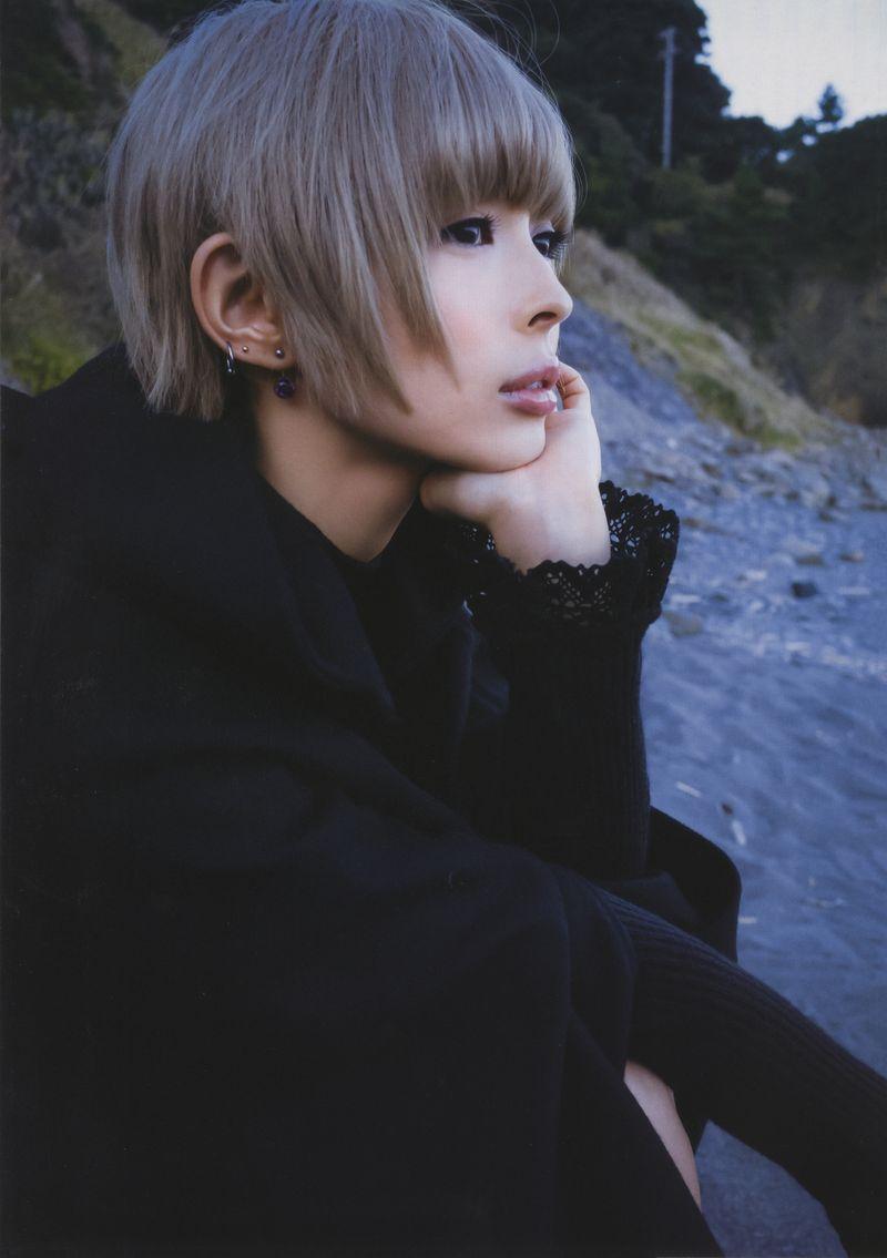 最上摩卡写真集