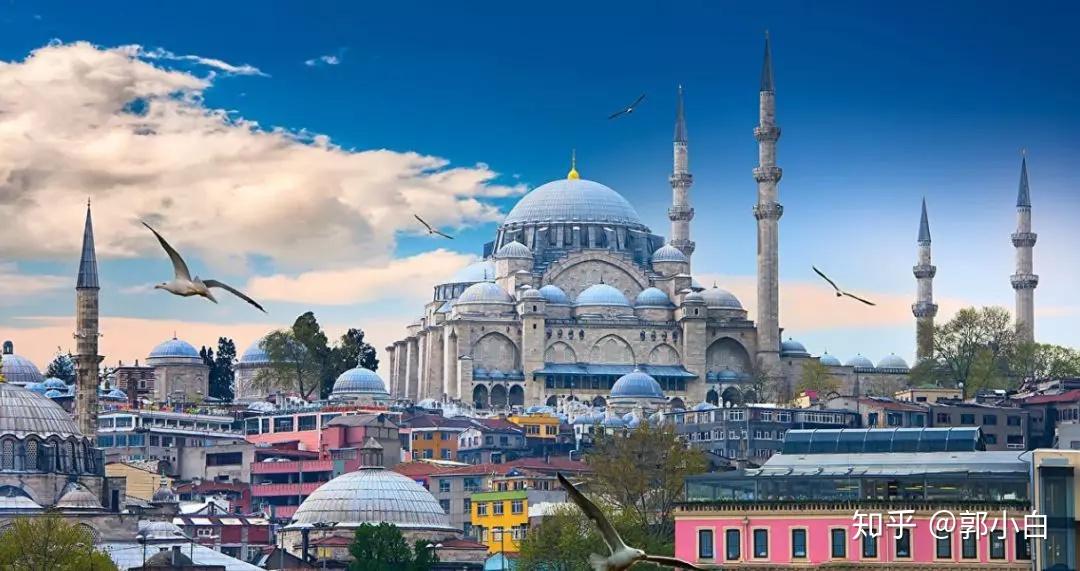  三>土耳其国家介绍及教育概况