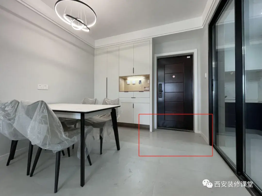 过门石必不可少吗可以不用不