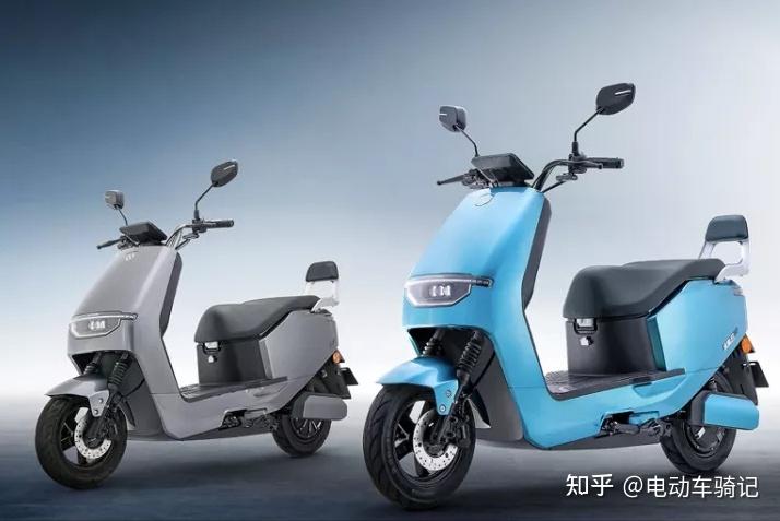 这3款大功率电动车动力十足爬坡性能出色最高续航能达125km
