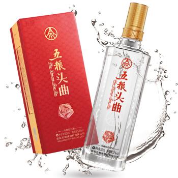 100元左右的白酒推荐，性价比高的纯粮酒推荐；有什么100块左右的白酒好