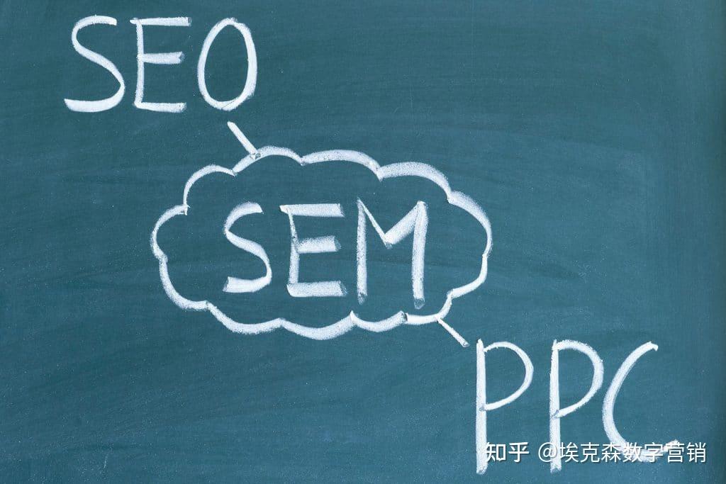 什么是seo和sem有什么区别（seo和sem分别是什么）