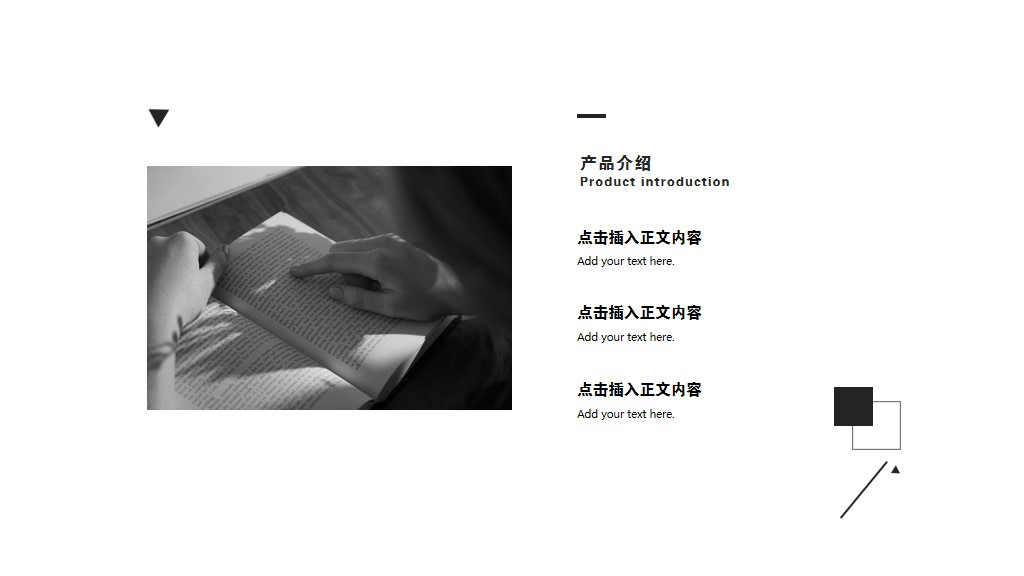 优秀实习报告PPT模板免费分享（十）|象刀PPT - 知乎