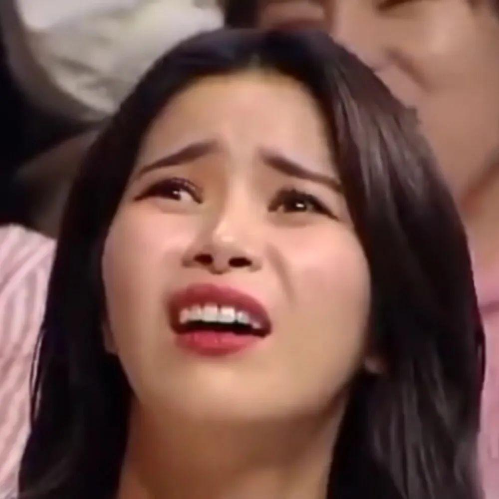 表情包mamamoo妈妈木沙雕系列