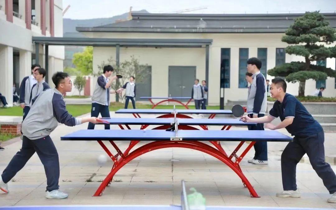 浙大观澜中学2023年招生简章高中部正式发布