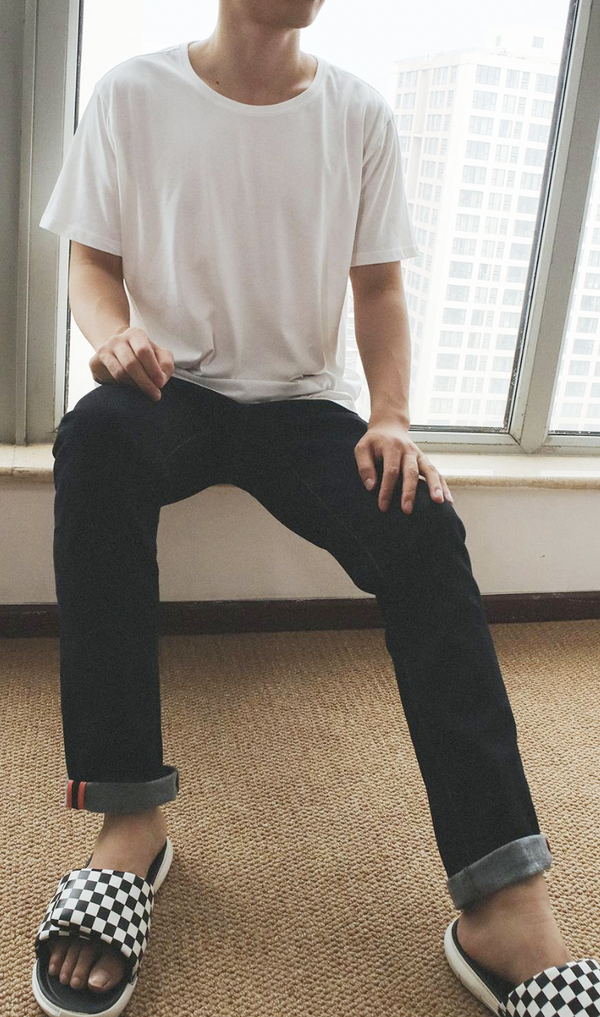 买精来啦!基础T恤39块3件、万能小白鞋、超弹打底裤、蜂胶润喉糖….2 买精来啦!基础T恤39块3件、万能小白鞋、超弹打底裤、蜂胶润喉糖….2