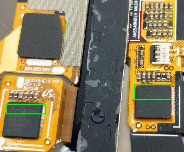 OPPO R11屏幕显示效果怎么样,和一加5是不是