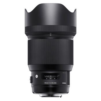 Canon鏡頭收購