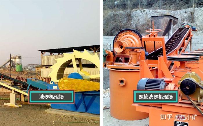 原创（制砂厂简介）制砂厂属于什么行业，(图1)