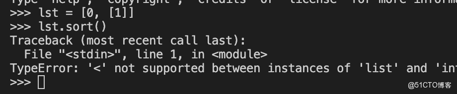 python中的sort和lambda函数 python sort-csdn博客... oeasy Python 119 多维列表排序_sorted_key_lambda - 知乎