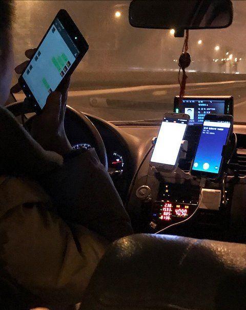 如何评价重庆的出租车