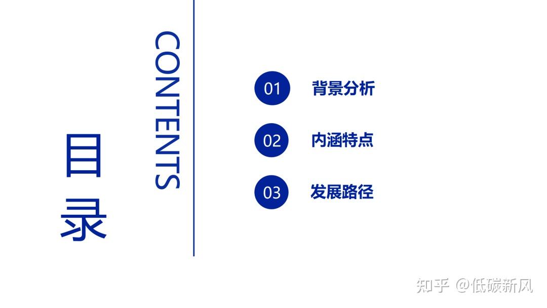 如何建设零碳数字园区？建设路径PPT、核心能力、典型案例（附下载） - 知乎